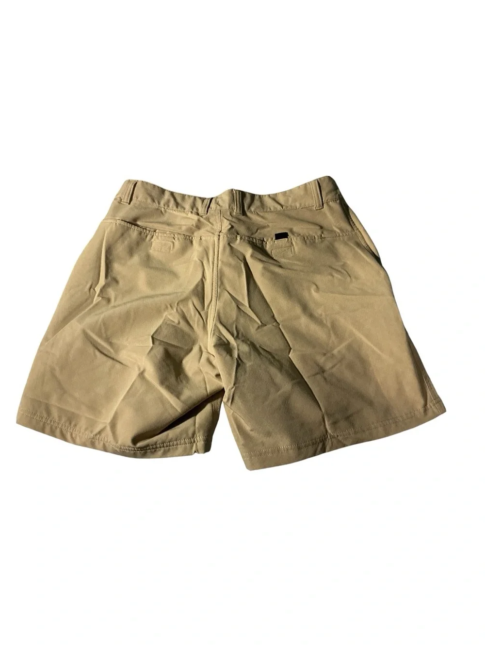The North Face Men’s Tan Chino Shorts